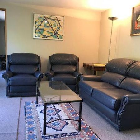 Ngapuna Cottage Christchurch Dış mekan fotoğraf