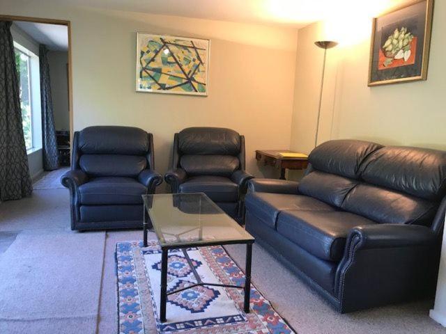 Ngapuna Cottage Christchurch Dış mekan fotoğraf