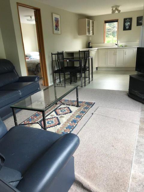 Ngapuna Cottage Christchurch Dış mekan fotoğraf
