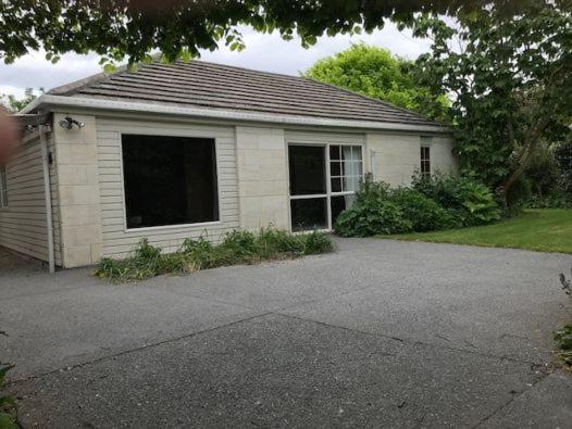 Ngapuna Cottage Christchurch Dış mekan fotoğraf